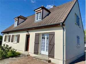 pavillon à la vente -   60126  LONGUEIL SAINTE MARIE, surface 135 m2 vente pavillon - UBI476281910